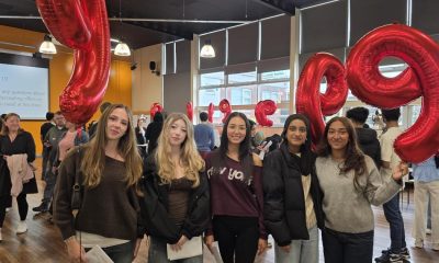 Ladybridge High School pupils praised for GCSE results