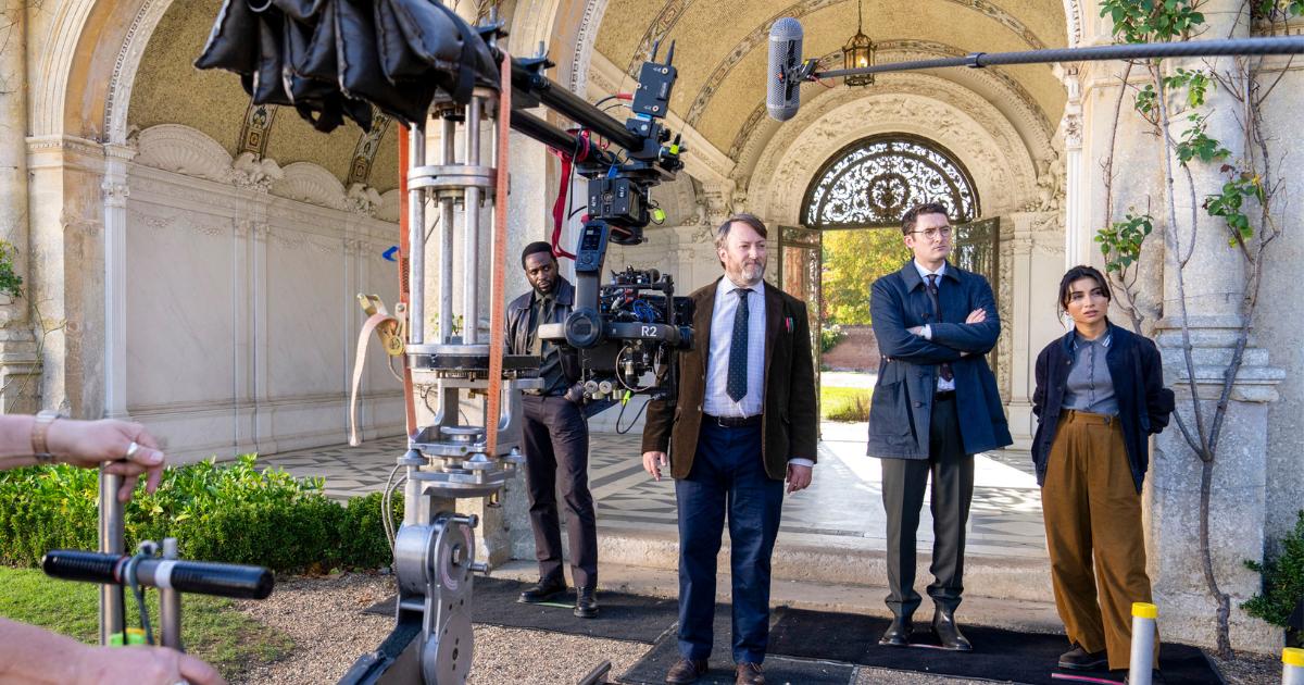 BBC Ludwig fans all say the same thing about series 2