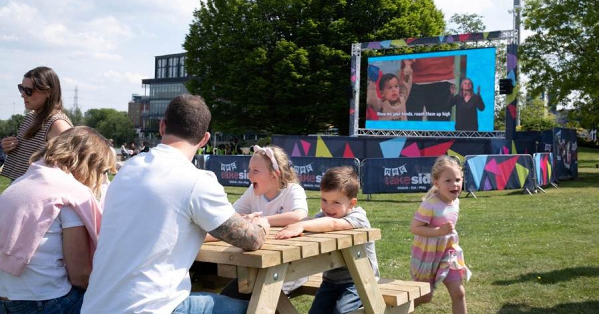 Free summer attraction tickets up for grabs in Malton