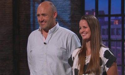 SealStop of Pocklington to appear on BBC TV's Dragon's Den
