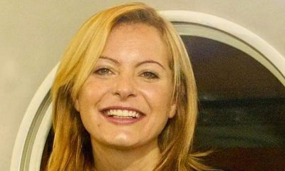 Coronation Street's Tracy Shaw health update on cancer fight
