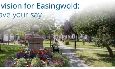 Town investment plans announced for Easingwold and Helmsley