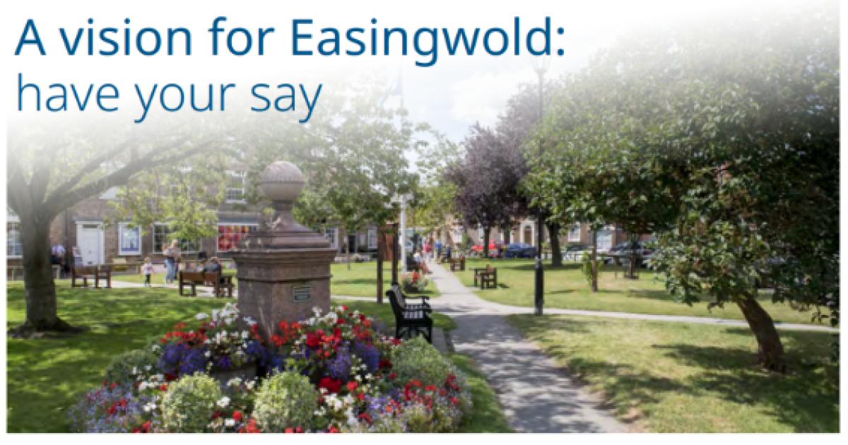 Town investment plans announced for Easingwold and Helmsley