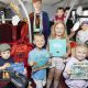 Go North East launches reading campaign on buses