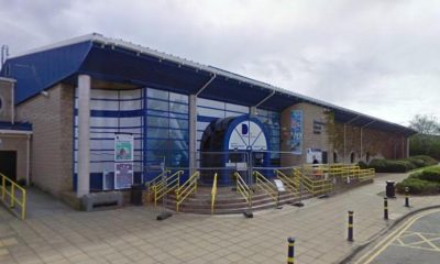 Spennymoor Leisure Centre closes pool due to 'faecal incident'