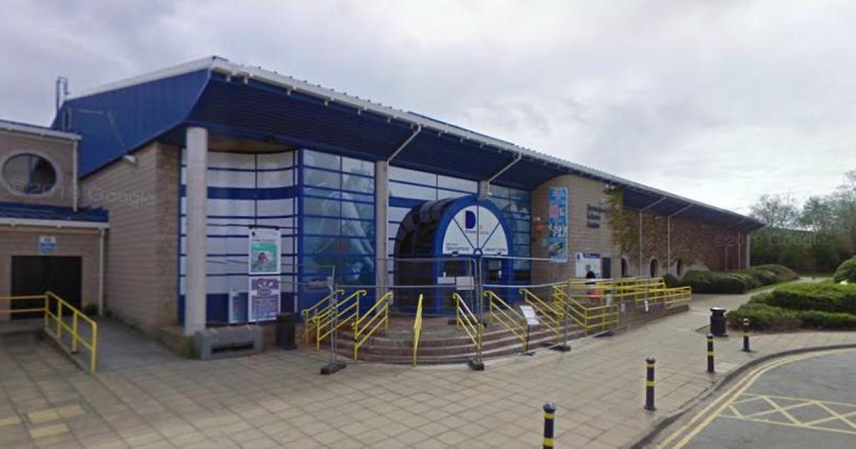 Spennymoor Leisure Centre closes pool due to 'faecal incident'