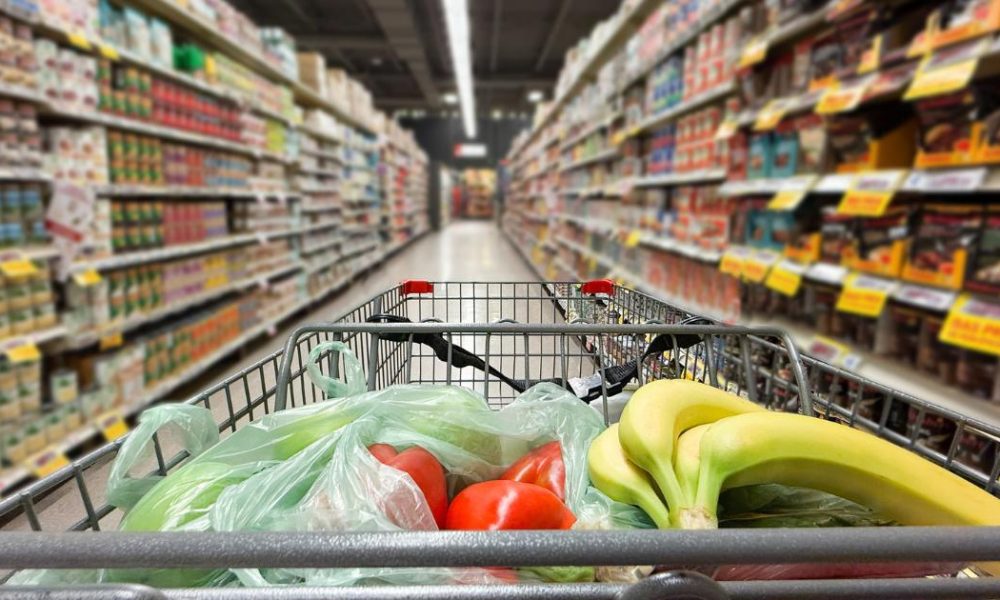 Customer product and food recall warnings at Tesco and Waitrose