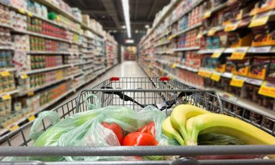 Customer product and food recall warnings at Tesco and Waitrose