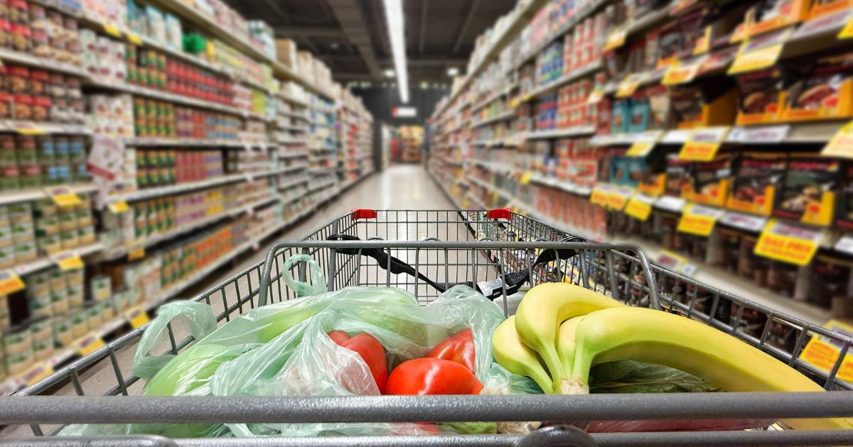 Customer product and food recall warnings at Tesco and Waitrose