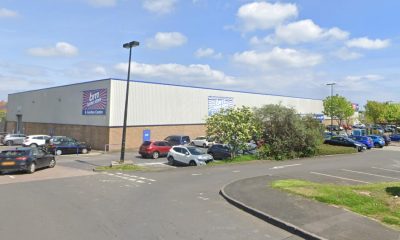 Sunderland B&M store reopening date after refurbishment