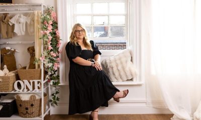 Rachel Rebecca Photography opens new studio in Northallerton