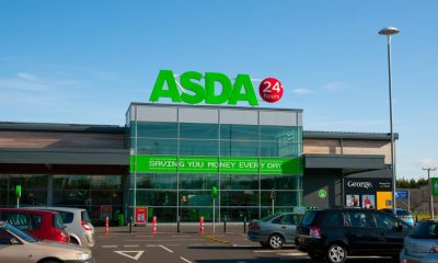 Asda relaunches chocolate bar 30 years after legal battle