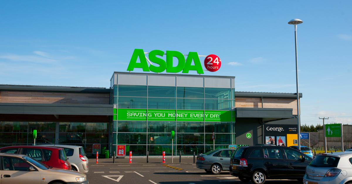 Asda relaunches chocolate bar 30 years after legal battle