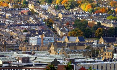 Here's how you pronounce the West Yorkshire town of Keighley