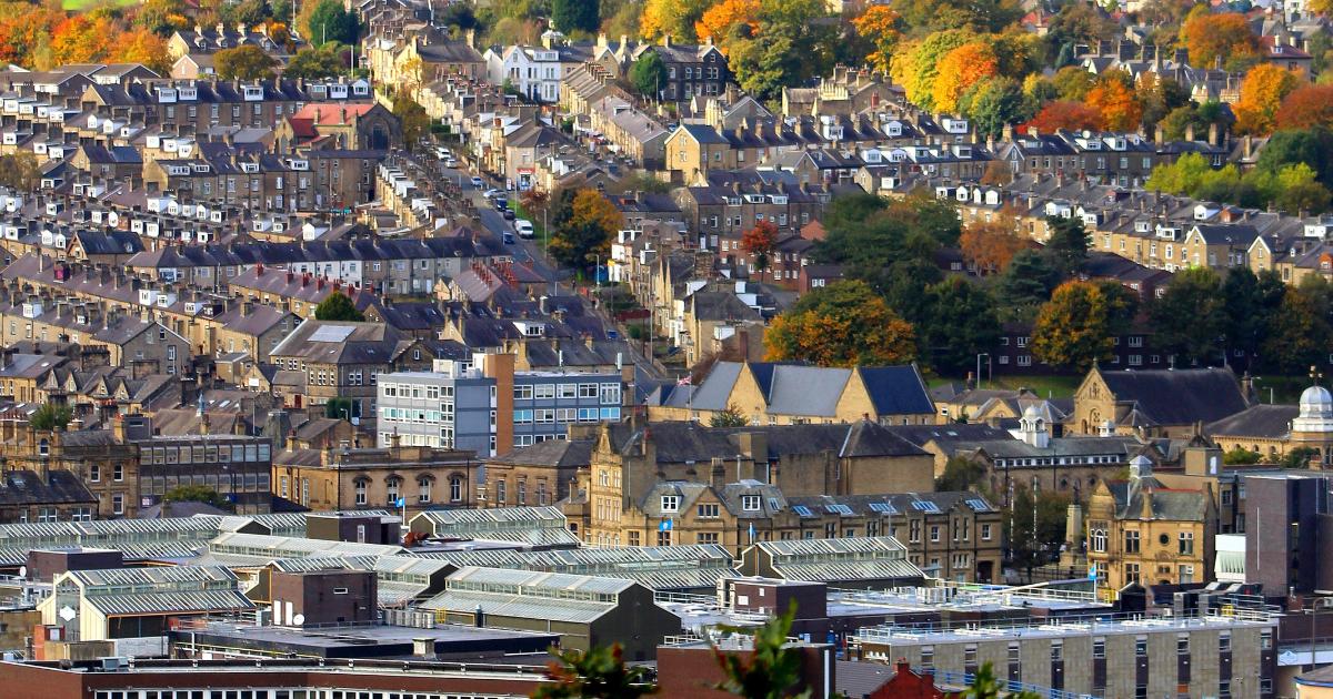 Here's how you pronounce the West Yorkshire town of Keighley