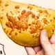 New Carrs Pasties pasty for Bolton Food and Drink Festival