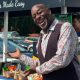 Why Ainsley Harriott was at two Morrisons in Lancashire on Friday