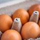 Food Standards Agency warning issued over runny eggs