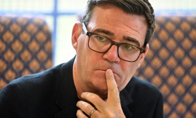 Prime Minister Burnham 'devastated' after A66 crash