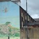 New mural on Grade-II listed building in Scarborough approved