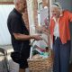Butcher, baker, fishmonger - they all did their rounds