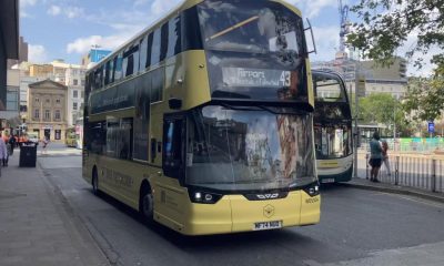 Bee Network whistleblowers' warning about safety concerns