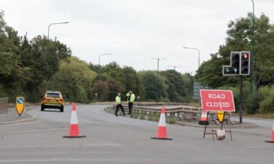 Everything we know so far after A66 crash in Teesside
