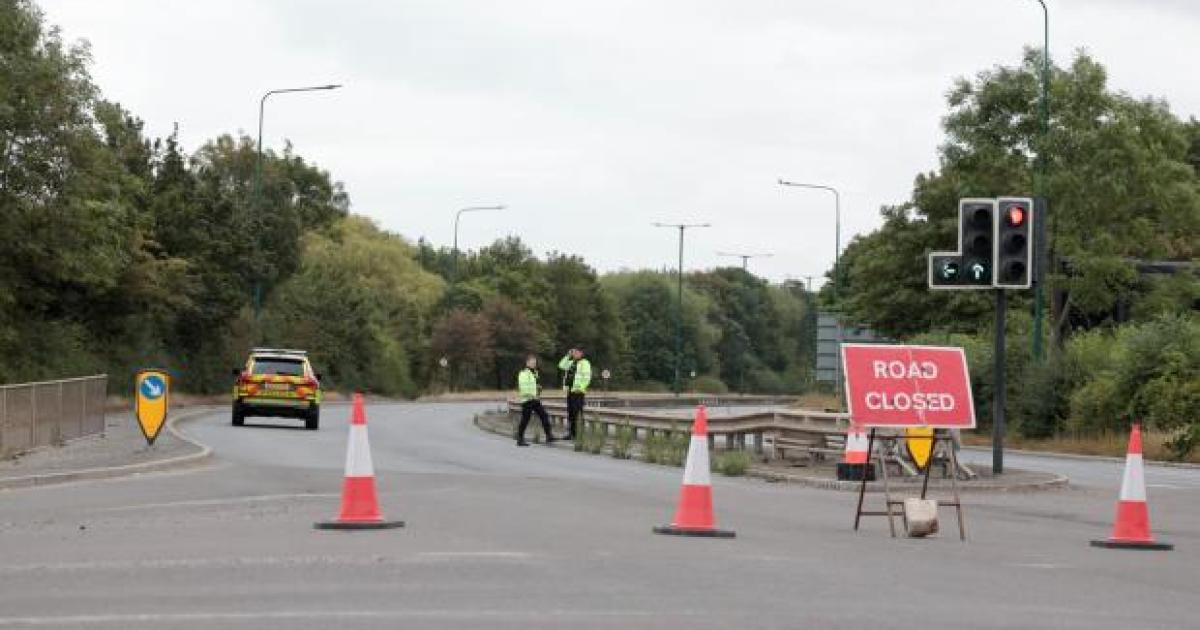 Everything we know so far after A66 crash in Teesside