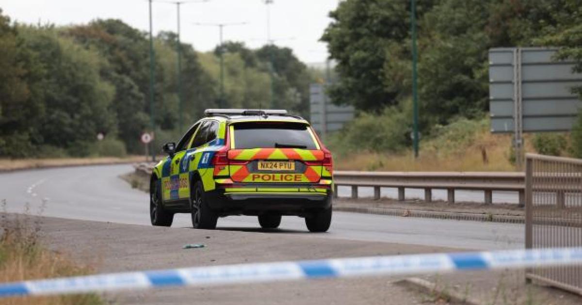 IOPC investigation reveals new details in South Bank crash