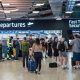 The two-minute habit to avoid annoying airports delays