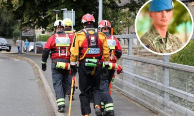 Tribute to Northumberland man whose body was found in Tyne