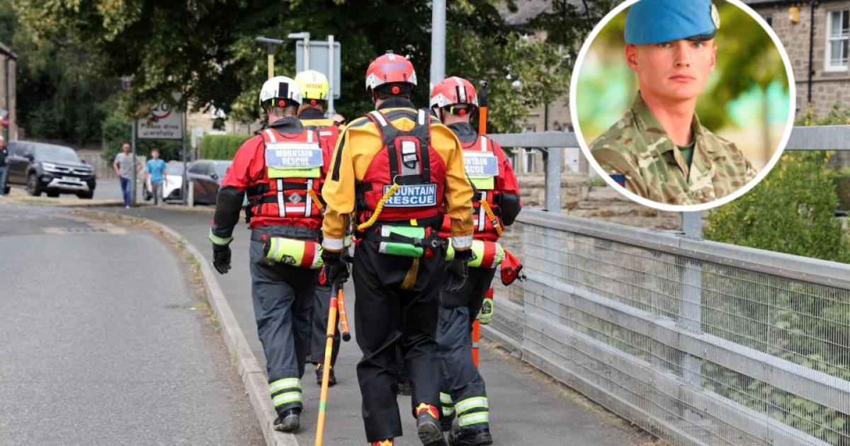 Tribute to Northumberland man whose body was found in Tyne