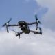 Thieves steal drone and thermal spotter in Vale of York