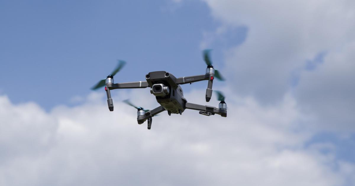 Thieves steal drone and thermal spotter in Vale of York