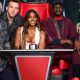 Who are the judges on The Voice UK 2026? All 5 people