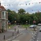 Two Audis and Lexmoto bike in road rage incident in York