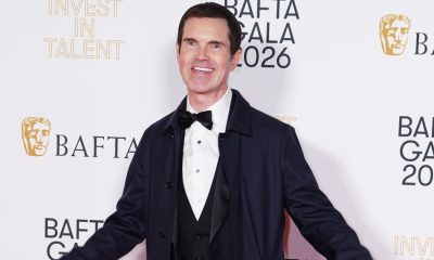 Top Gear reboot may be hosted by Jimmy Carr, reports