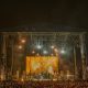 Nile Rodgers & Chic perform at Scarborough Open Air Theatre