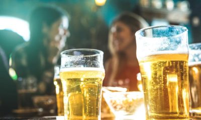 Cider producers facing 'worst year ever' amid dry weather