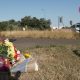 Five males killed in car driving wrong way on A66 named