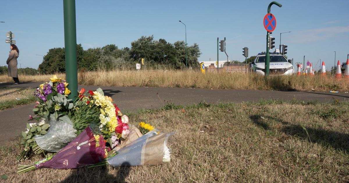 Five males killed in car driving wrong way on A66 named