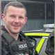 Family tribute for Cleveland Police officer Tom Clough