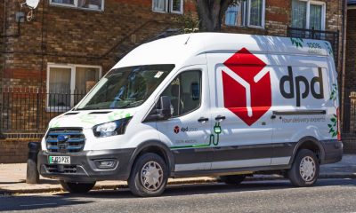DPD issues notice to anyone printing labels for its parcels