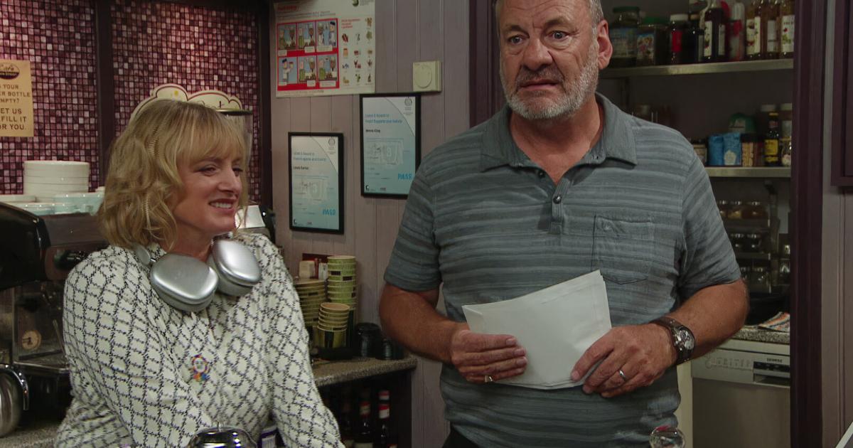 Emmerdale and Coronation Street moved for Carabao Cup this week