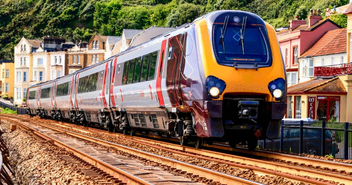 CrossCountry hopes to operate all train services today