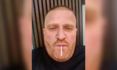 Police search for missing James, 29, with links to Hindley