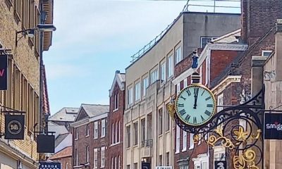 MINISO to open in York in former Luxe Company store