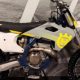 Husqvarna FC 350 stolen in Sherburn-in-Elmet burglary