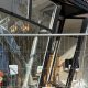 Pictures show aftermath of crash at The Brow Lounge in Bishop Auckland
