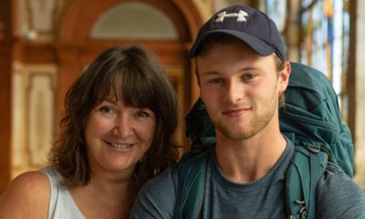 Race Across the World star Jo Gardiner dies aged 61